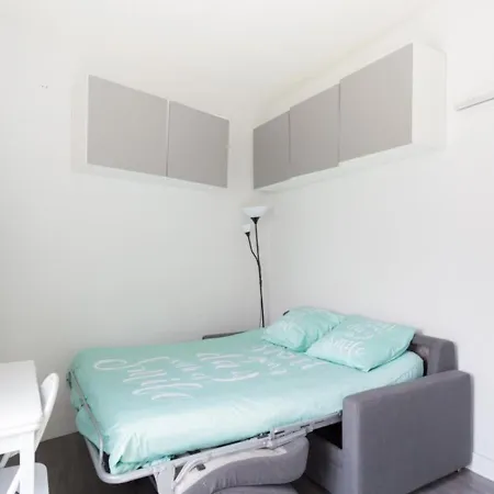 Meuble Appartamento Gentilly
