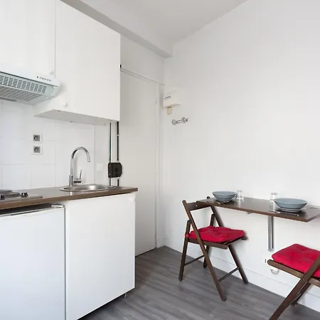 Meuble Appartamento Gentilly