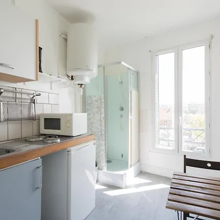 Meuble Gentilly