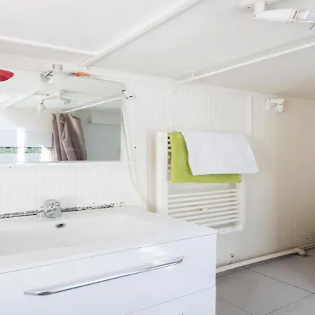Appartamento Meuble Gentilly