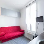 Apartment Meuble Gentilly