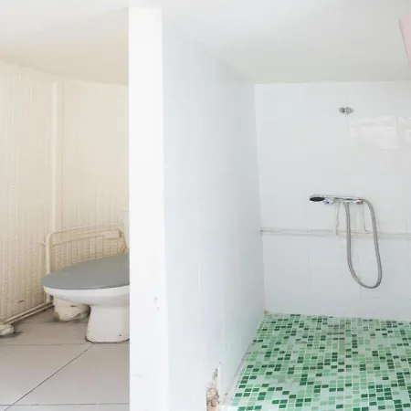 Apartment Meuble *