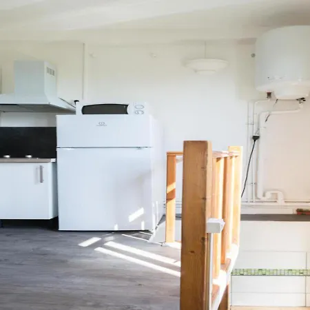 Apartment Meuble *
