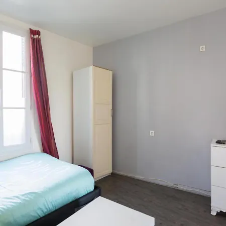 Apartment Meuble