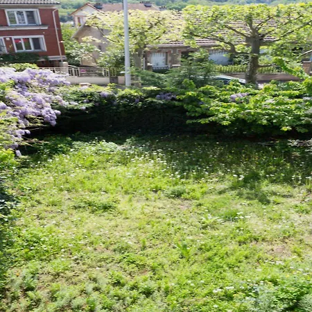 Apartmán Meuble Gentilly