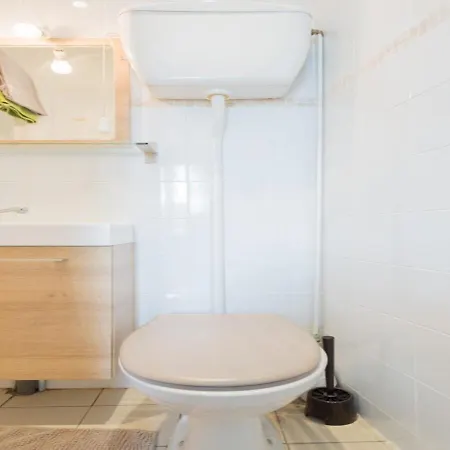Apartment Meuble Gentilly