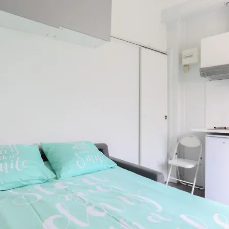 Meuble Apartment
