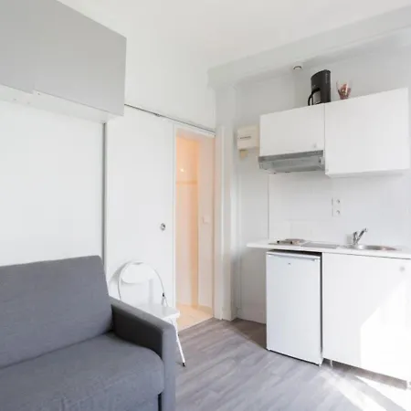 Meuble Apartmán *