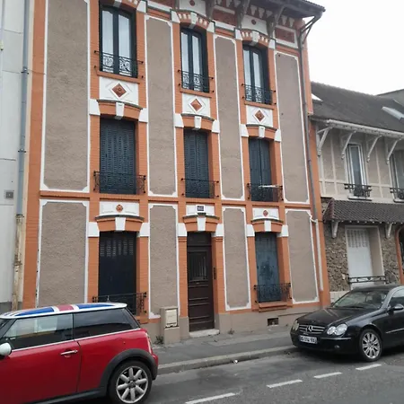 Apartment Meuble *