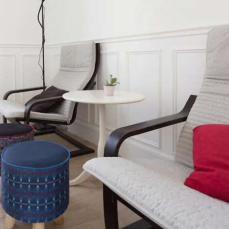Apartment Meuble