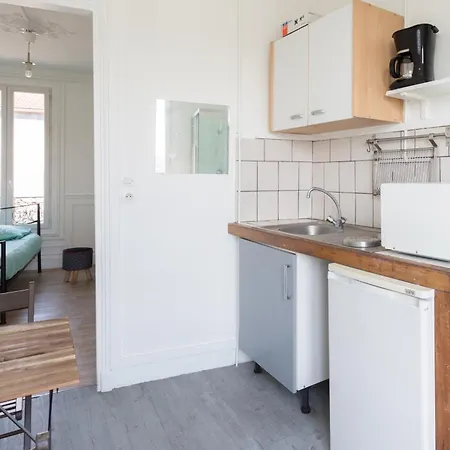 Apartment Meuble *