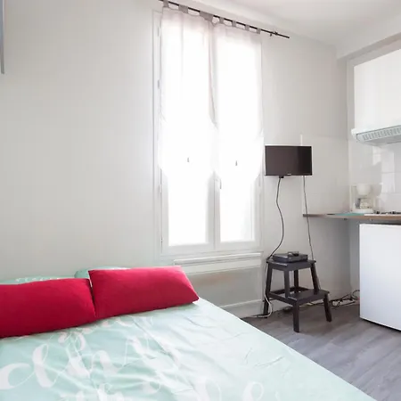 Meuble Apartment Gentilly