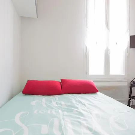 Apartment Meuble
