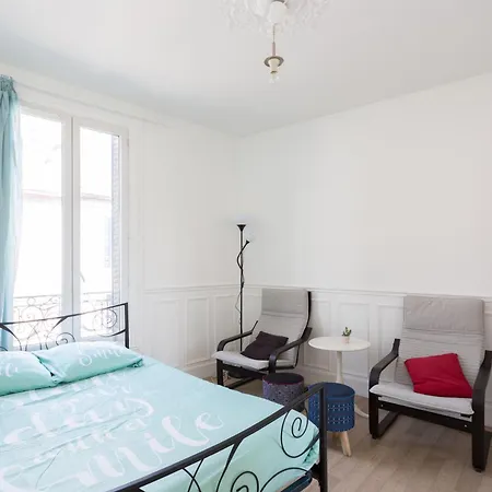 Apartment Meuble
