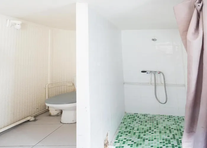 Апартаменты Meuble *