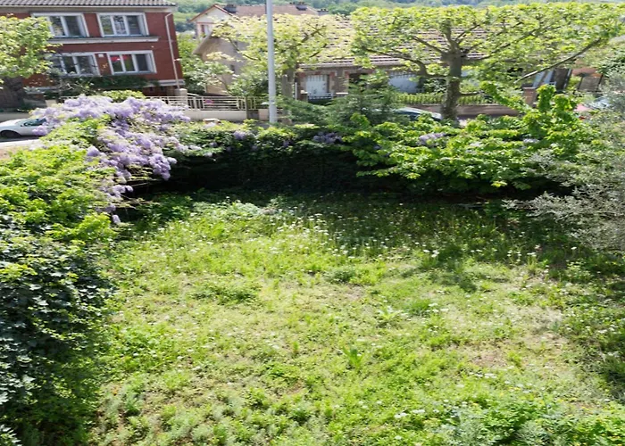 شقة Meuble جنتيلي