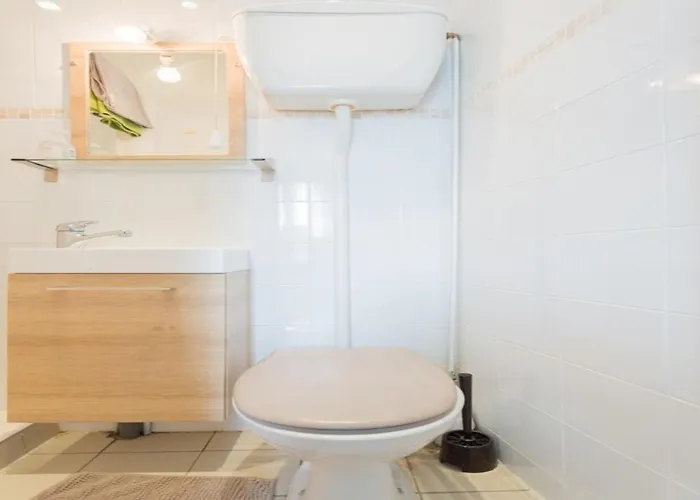 شقة Meuble جنتيلي