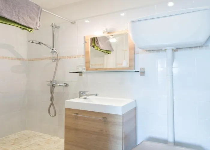 شقة Meuble جنتيلي