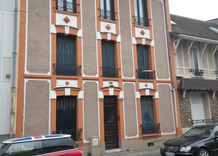 شقة Meuble جنتيلي