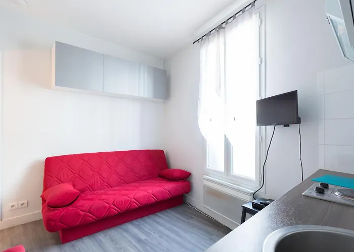 شقة Meuble جنتيلي