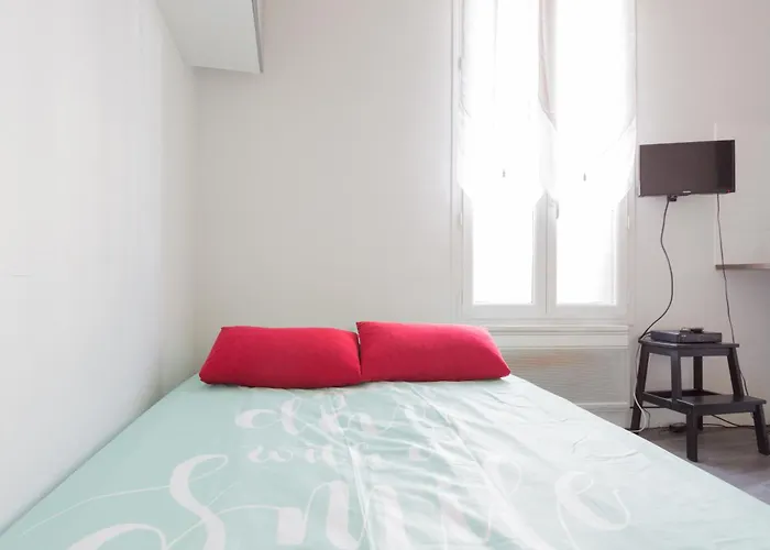 شقة Meuble