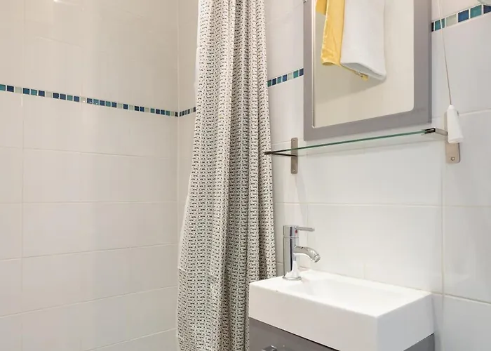 شقة Meuble جنتيلي